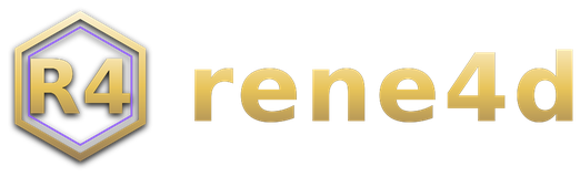rene4d logo