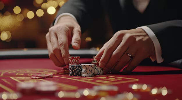 rene4d Live Roulette Salon