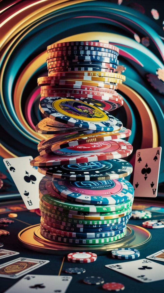 rene4d Gamelan Riches Reels