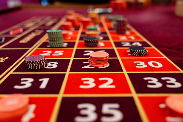 rene4d Six Casino Paths Inside One Lobby